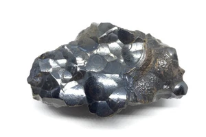 Hematite Genuine Stone From Morocco 268g Over 3in - Picture 1 of 13
