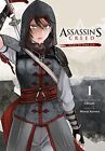 Assassin's Creed: Blade of Shao Jun, Vol. 1: Volume 1