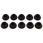 10 Pcs Rubber Air Conditioner Drain Conditioning Kit Stopper