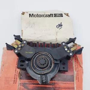 NOS Motorcraft YH-283 Air Damper Door Valve Vacuum Switch 1975-1976 Thunderbird - Picture 1 of 12
