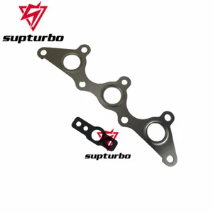 GT1238 708837 for Smart 600cc MC01 XH YX 1H 44Kw M160R3 4 5 Turbo gasket kit - Picture 1 of 1
