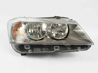 Farol direito usado BMW 7217290 - Imagem 1 de 3