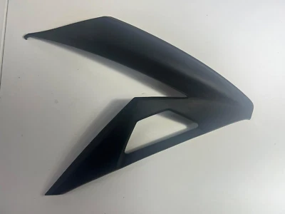 KAWASAKI NINJA 300 EX300 2013-2017, CUBIERTA LATERAL PARTE DERECHA # 55028-0419 Foto 1 de 4