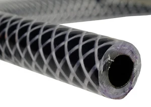 Manguera de PVC reforzado antiestático altamente flexible Copely ESD vendida por metro 1 m - Imagen 1 de 1