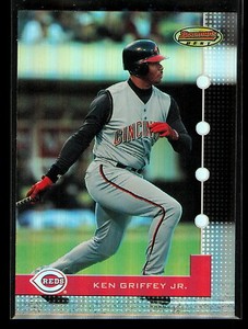 2003 & 2005 Bowman's Best #1-100 plus #'d   -  Pick from List  [v7]