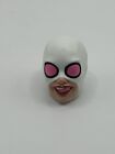Marvel Legends The Unbelievable Gwenpool Female Head Fodder 1/12 Scale