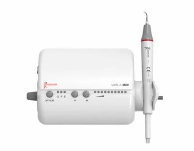 Original Woodpecker Ultrasonic Scaler UDS-A LED Full Set