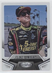 2016 Certified Clint Bowyer #24