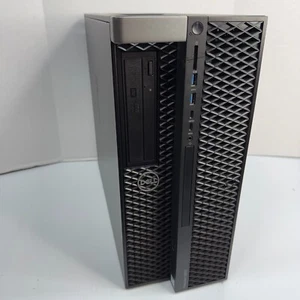 Dell Precision 5820 Quadro P4000 8GB Xeon Windows 11 Gaming PC 500GB SSD 64GB - Bild 1 von 7