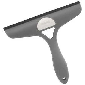LAVAVETRO TERGIVETRO PULISCI VETRO DOCCIA FINESTRE APPENDIBILE IN SILICONE - Foto 1 di 3