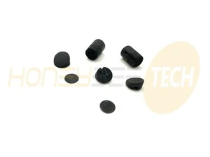 GENUINE HP PROBOOK 450 G3 MYLAR DISPLAY AND RUBBER BASE COVER KIT 828415-001 - Picture 1 of 1