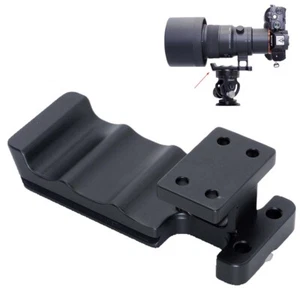 Tripod Mount Ring Base Lens Collar Foot for Sigma 500mm F5.6 DG DN OS Sports - Picture 1 of 38