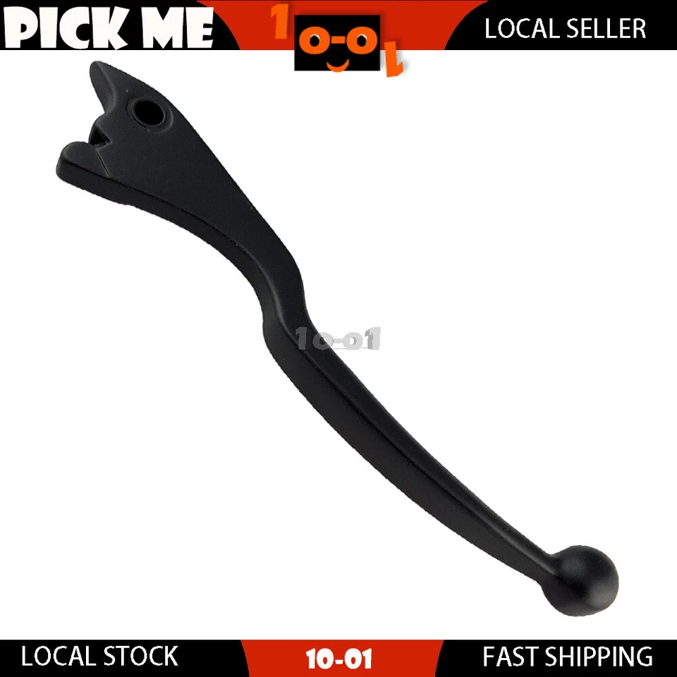 Palanca de freno delantera derecha para motocicleta Suzuki Auto GS450GA 1983 Foto 1 de 1