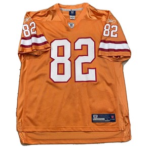 Reebok Tampa Bay Buccaneers NFL Jerseys 