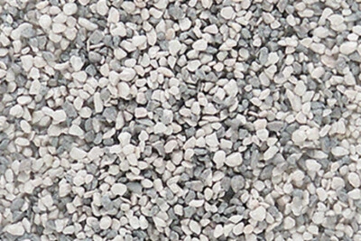 Woodland Scenics B1394 Gray Blend Medium Ballast Shaker - Image 1 of 4