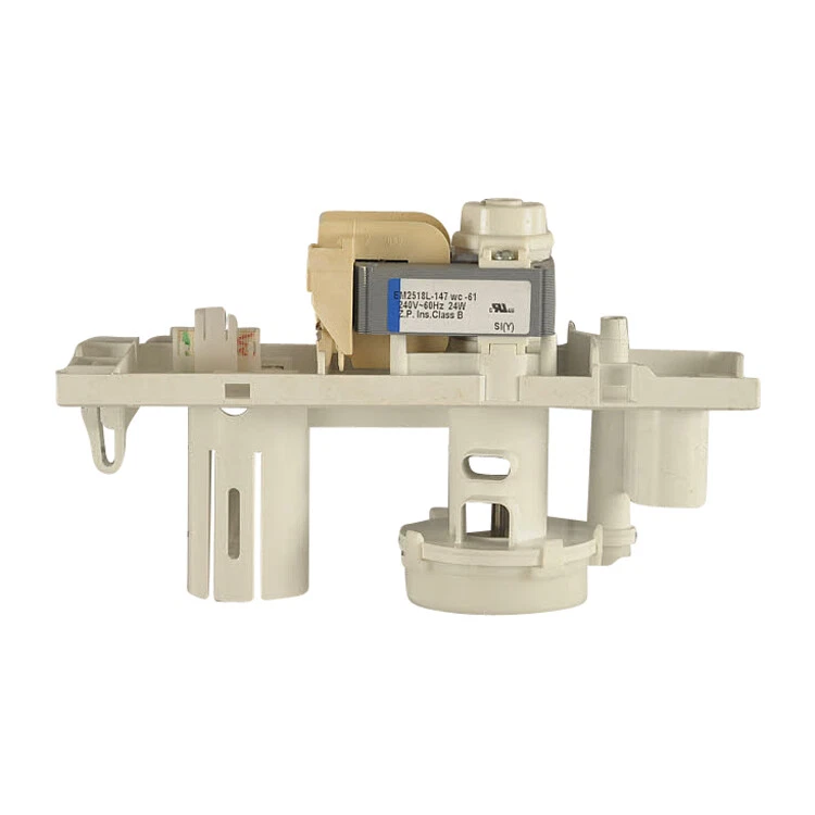 Bomba de refrigerador de repuesto exacto OEM 00640456 Foto 1 de 1