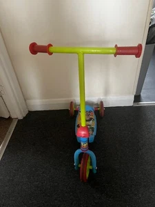 scooter kids 5 years - Picture 1 of 3