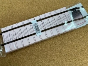 NARCISO RODRIGUEZ For Her Forever EDP 0.8ml / 0.02 oz Spray Vial x 12 PCS *NEW*