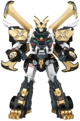 Tomica Earth Granner EG03 Earth Granner Saber Panther Action Figure  - Image 1 of 4