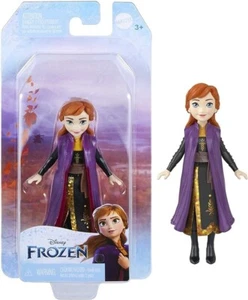 Disney Prinzessin Frozen Anna kleine Puppe, Disney Sammlerstück - Bild 1 von 6