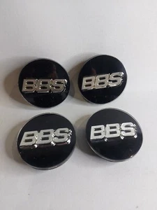 Original BBS Nabenkappen 56.24.053 selten BBS Lm 56mm - Bild 1 von 7