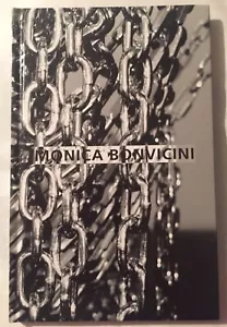 Monica Bonvicini Signiert Katalog Buch Original Unterschrift Signatur Autogramm - Bild 1 von 3