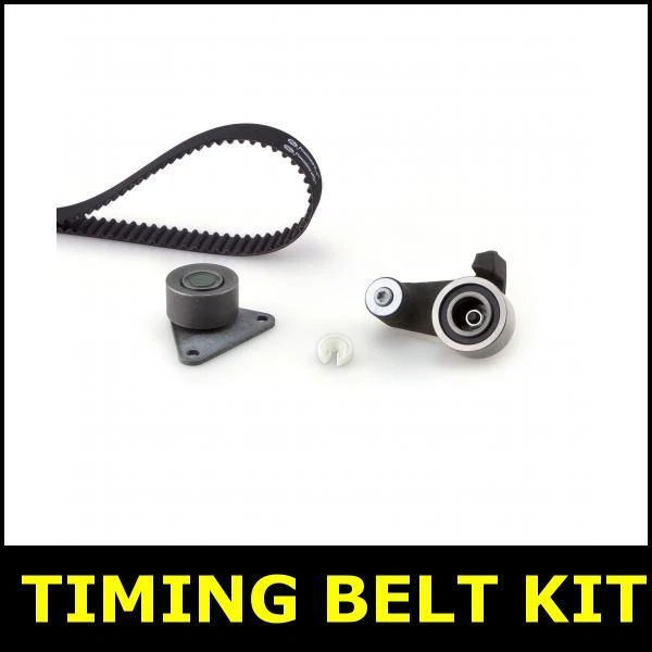 Kit de correa de distribución leva para Volvo 960 2.9 B6304F B6304FS B6304GS B6304S SX873510K Foto 1 de 3