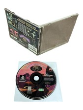 .PSX.' | '.Oddworld Abe's Oddysee.