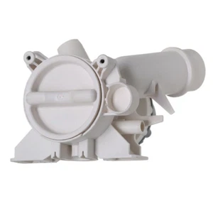 Hoover Candy integrierte Waschmaschine Ablaufpumpe und Filter 43014233 - Bild 1 von 6