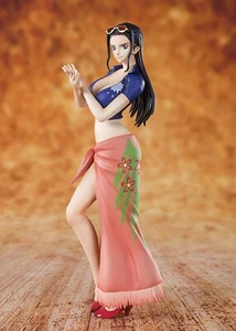 Bandai Figuarts Zero One Piece Nico Robin 160mm Figure - Picture 1 of 4