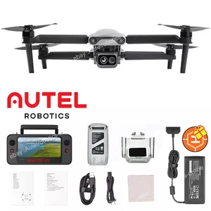 AutelRobotics EVO Lite Enterprise 640T Thermal Drone - Picture 1 of 16