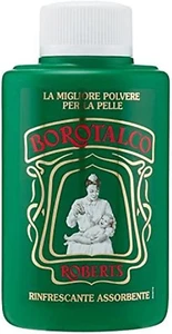 Talco Barattolo, 100G - Foto 1 di 12