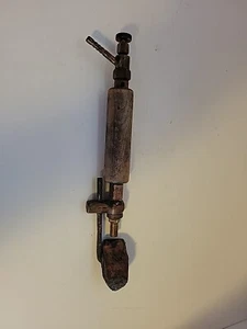 Antique Soldering Iron Blow Torch? - Picture 1 of 9