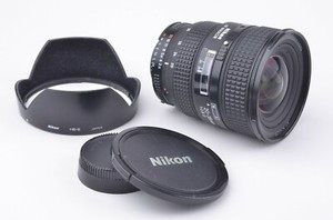 F 2 8 Camera Lenses For Nikon 35mm Focal For Sale Ebay