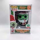Funko Pop! Holiday Vinyl Figure: Psycho Santa #7 (3000 Pieces Exclusive)