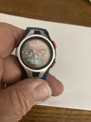 Angry Birds / Star Wars 2013 Wrist Watch - Image 1 of 4