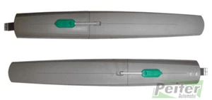 Came AXI 20 SAFE Kit de apertura automática para puertas batientes - máx. 2 m, 250 kg  - Imagen 1 de 6