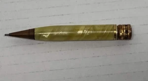 Lápiz mecánico publicidad miniatura vintage Motor Improvements Inc.! ¡Raro! - Imagen 1 de 15