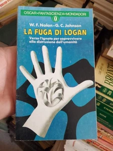 LA FUGA DI LOGAN - Foto 1 di 1