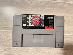 Super Nintendo NBA Jams - Picture 1 of 4