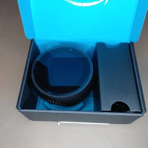 Asistente inteligente Amazon Echo Spot negro (LEER) - Imagen 1 de 14