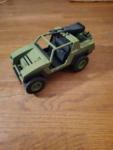 1982 GI Joe VAMP Jeep Vintage G.I. Joe - Picture 1 of 8