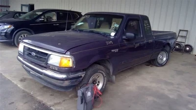 (LOCAL PICKUP ONLY) Trunk/Hatch/Tailgate Fits 94-10 MAZDA B-4000 869643 Foto 1 de 4