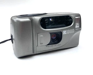 TESTED AND WORKING Ricoh Shotmaster AF-P AF System 35mm Film Camera - Picture 1 of 6