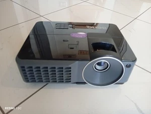 VIDEOPROIETTORE BENQ MS513 HDMI 2700 ANSI LUMENS PROIETTORE DLP SVGA - Photo 1/6