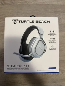 Turtle Beach Stealth 700 Gen 3 Casque gaming sans fil pour PlayStation 5 - Photo 1/14