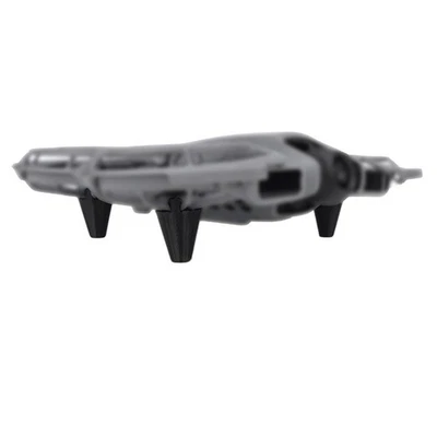 Scratch Resistant Rubber Tripod for DJI NEO2 with For Stability Enhancement - Image 1 of 4
