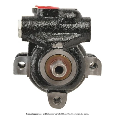 For Ford Five Hundred & Freestyle Cardone Power Steering Pump Foto 1 de 4