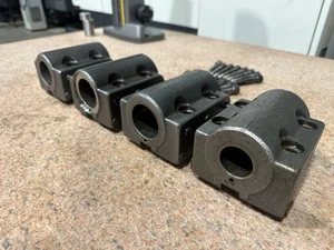 PIEZAS MORI SEIKI SL-3, PORTAHERRAMIENTAS aburrido cantidad 4 - Imagen 1 de 17