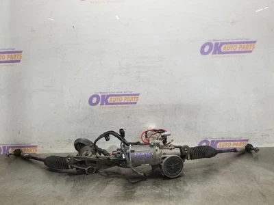 21 2021 VOLKSWAGEN GOLF GTI 2.0L STEERING GEAR ELECTRIC POWER RACK AND PINION Foto 1 de 4